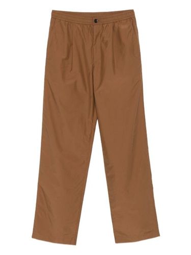 Pantalon à design plissé - Theory - Modalova