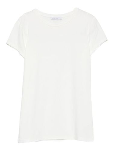 T-shirt à manches courtes - Patrizia Pepe - Modalova