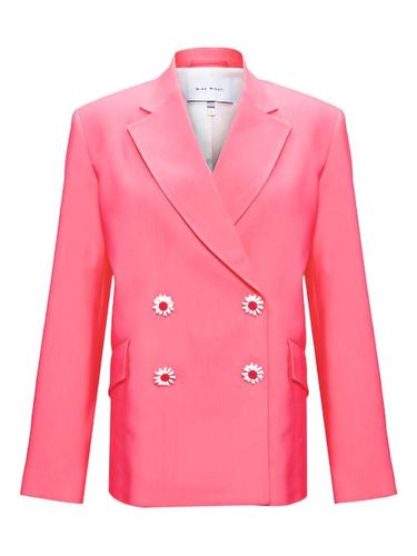 Blazer à boutonnière croisée - Mira Mikati - Modalova