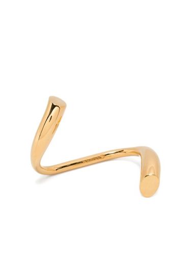 Double Biseau ring - Charlotte Chesnais - Modalova