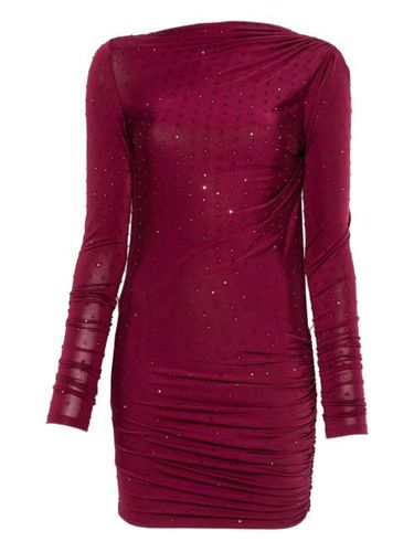 Robe à dos ouvert - THE ANDAMANE - Modalova