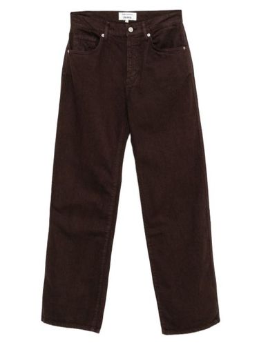 Reformation jean Val 90s - Marron - Reformation - Modalova