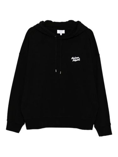 Hoodie graphique - Maison Kitsuné - Modalova