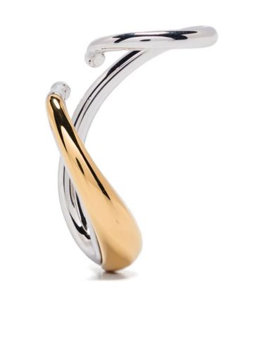 Mirage Blow ear cuff - Charlotte Chesnais - Modalova