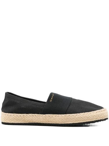 Espadrilles Raffiaville en corde - Gant - Modalova