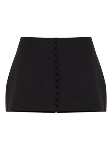 Short à boutonnière devant - Cult Gaia - Modalova