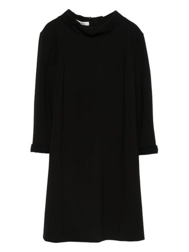 Robe courte à fermeture dissimulée - Dorothee Schumacher - Modalova