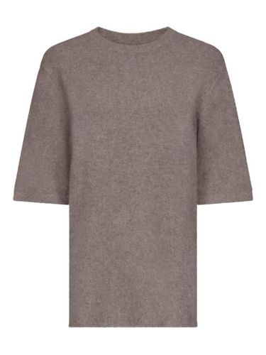 Pull à manches courtes - LouLou de Saison - Modalova