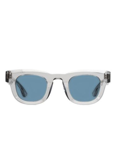 Lunettes de soleil à monture carrée - Thierry Lasry - Modalova