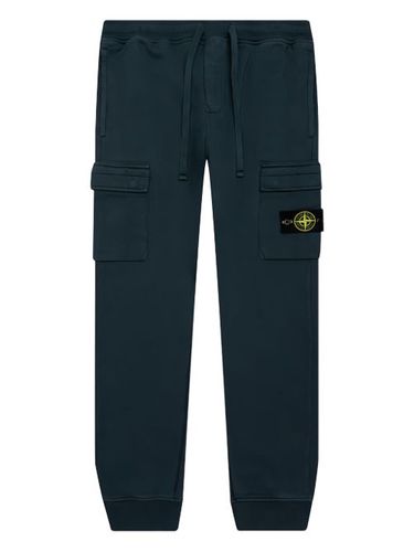 Pantalon de jogging cargo - Stone Island - Modalova