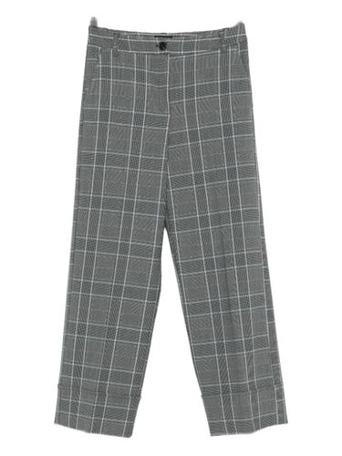 Pantalon Dany à carreaux - Marella - Modalova
