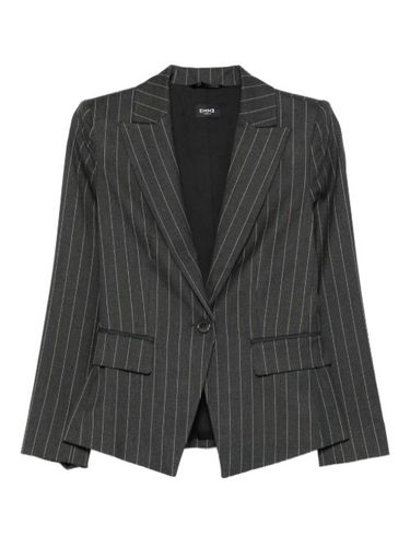 Blazer boutonné Farnese à fines rayures - Marella - Modalova
