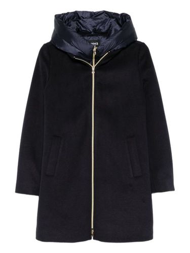 Manteau Bacio à capuche - Marella - Modalova