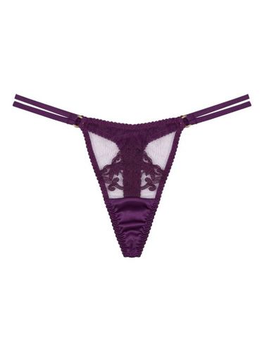 String Cecilia à broderies - Fleur Of England - Modalova