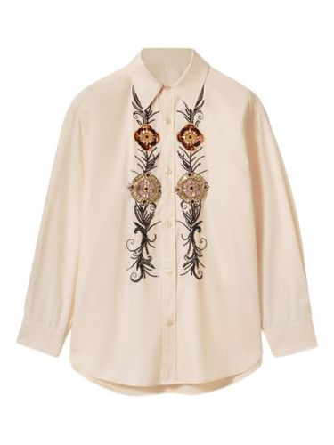 Chemise en coton - La DoubleJ - Modalova