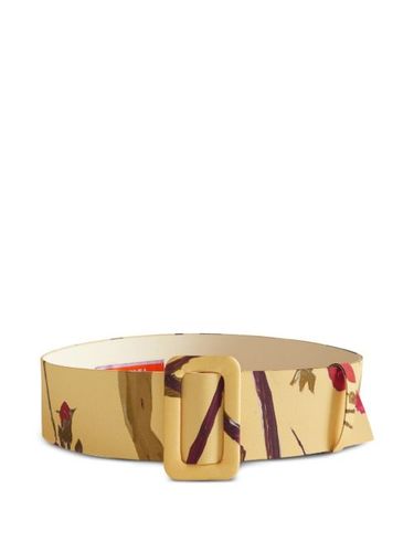 Ceinture à fleurs - La DoubleJ - Modalova