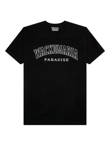 T-shirt à imprimé graphique - WACKO MARIA - Modalova