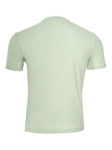 T-shirt Kired Kissm en coton - Kiton - Modalova