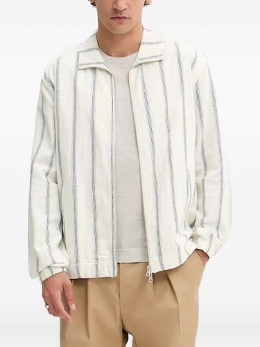 T-shirt à col rond - rag & bone - Modalova