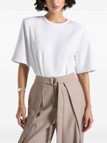 Body Mia à épaules structurées - Manière De Voir - Modalova