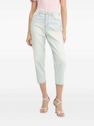 Jean à logo AX - Armani Exchange - Modalova