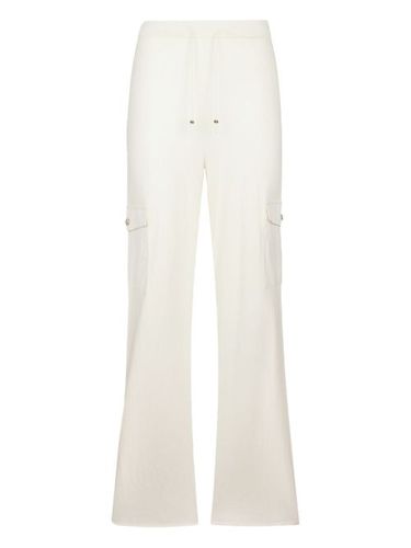 Pantalon de jogging à taille élastique - LIU JO - Modalova