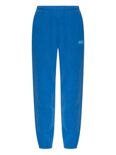 Pantalon de jogging Izubird à chevilles élastiquées - American Vintage - Modalova