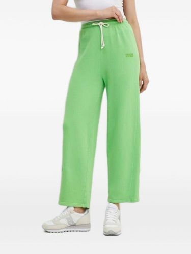 Pantalon de jogging à lien de resserrage - American Vintage - Modalova