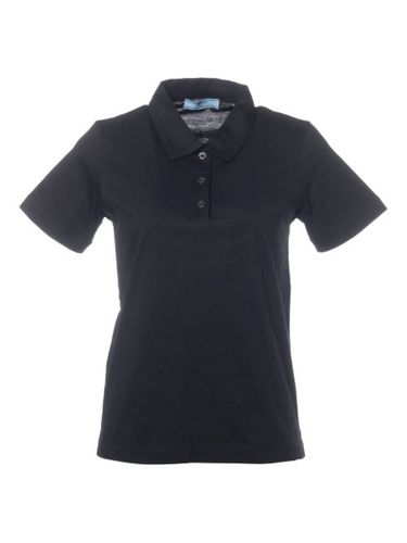 Polo à manches courtes (2023) - Prada Pre-Owned - Modalova