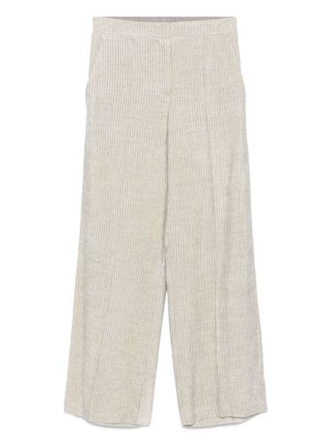 Pantalon en velours - Alysi - Modalova