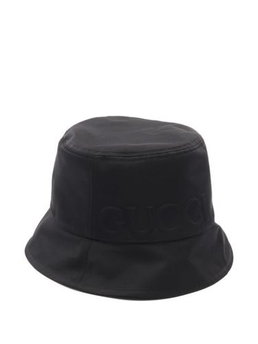 Bob à logo embossé (2020) - Gucci Pre-Owned - Modalova