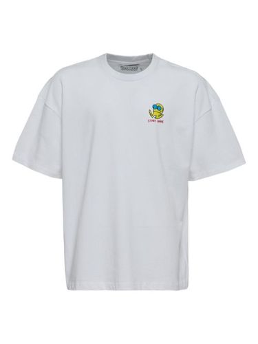 T-shirt Game Machine - W/STUDIO - Modalova