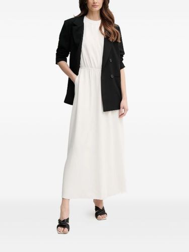 Robe plissée à dos-nu - Joop! - Modalova