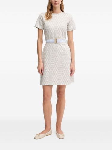 Robe courte Trish à fleurs - Joop! - Modalova