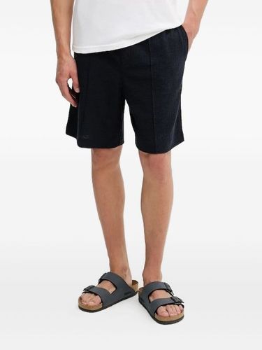 Short en coton mélangé à poches - Joop! - Modalova