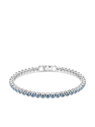 Bracelet Imber Emily Tennis serti de cristaux - Swarovski - Modalova