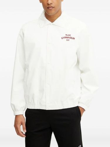 Veste Milano Gymnase - Ea7 Emporio Armani - Modalova