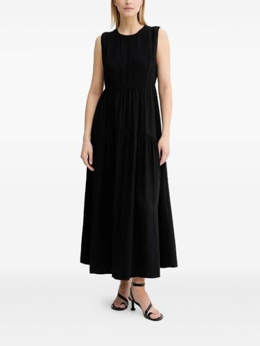 Gestuz robe Camila - Noir - Gestuz - Modalova