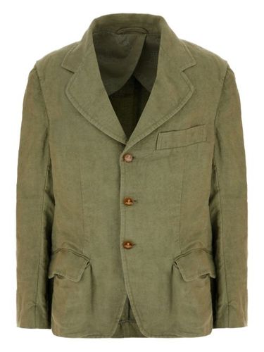 Blazer à design un bouton - Vivienne Westwood - Modalova