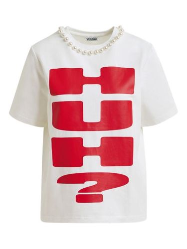 T-shirt Isos - Essentiel Antwerp - Modalova