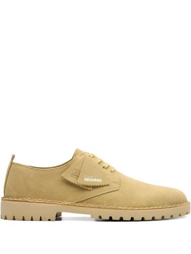 Derbies Desert Rock 'Maple' - Clarks Originals - Modalova