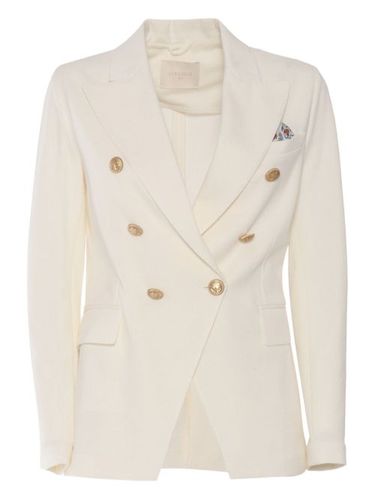 Blazer à boutonnière croisée - Circolo 1901 - Modalova