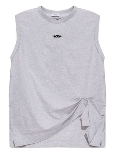 T-shirt à ornements - VETEMENTS - Modalova