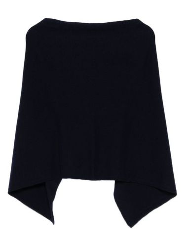 Poncho en cachemire - Eric Bompard - Modalova