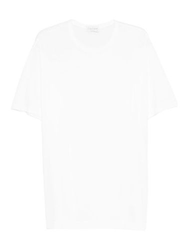 T-shirt à manches courtes - Yohji Yamamoto - Modalova