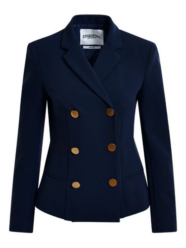 Blazer Irtha à boutonnière croisée - Essentiel Antwerp - Modalova