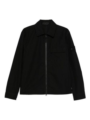 Veste à fermeture zippée - Stone Island - Modalova