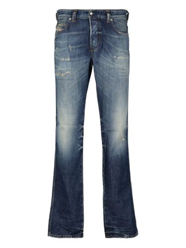 Diesel jean D-Vyl 1993 - Bleu - Diesel - Modalova