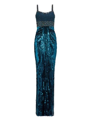 Robe longue Only You à sequins - Jenny Packham - Modalova