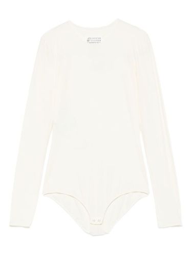 Body à manches longues - Maison Margiela - Modalova